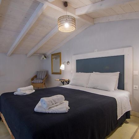 Villa Elaia Suites & Apartments No.7 Gaios Bagian luar foto
