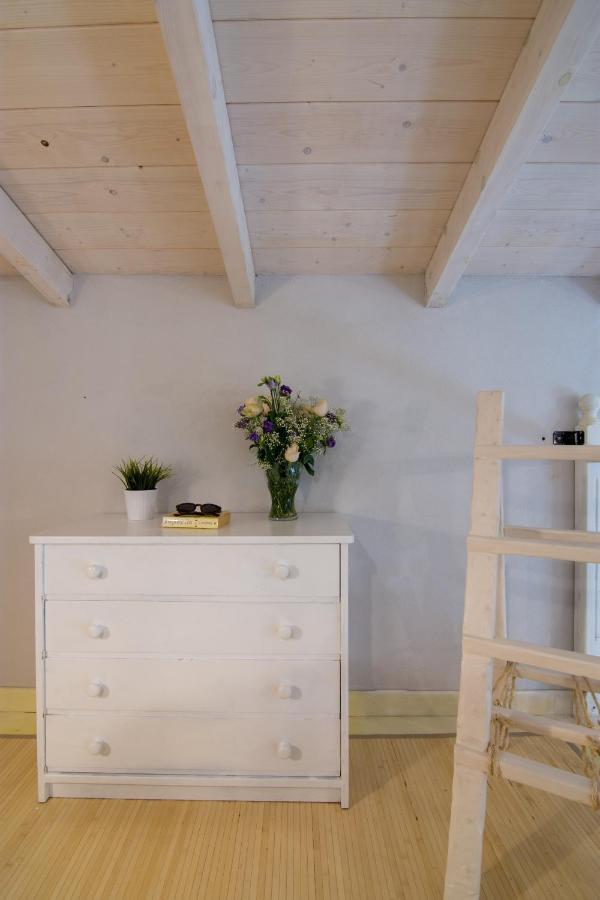 Villa Elaia Suites & Apartments No.7 Gaios Bagian luar foto