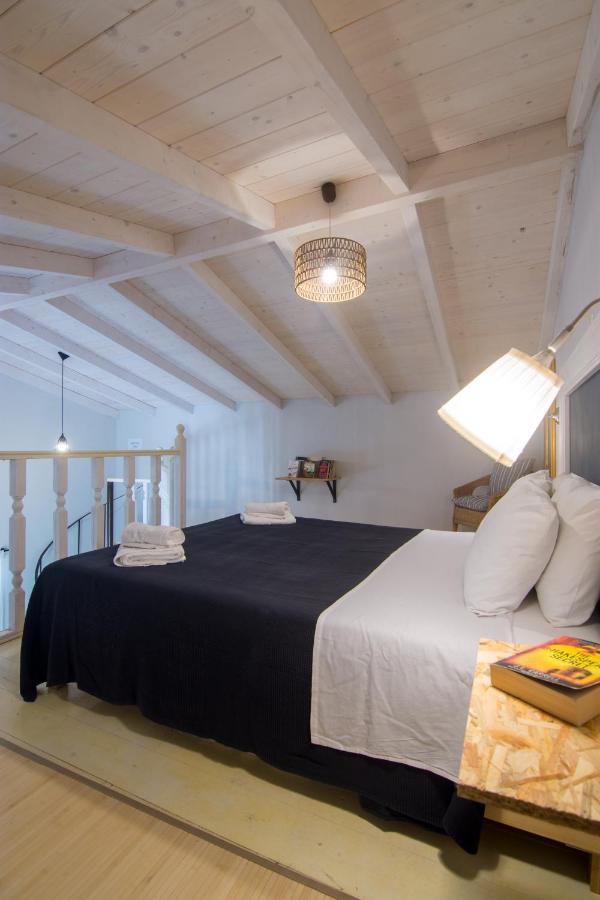 Villa Elaia Suites & Apartments No.7 Gaios Bagian luar foto